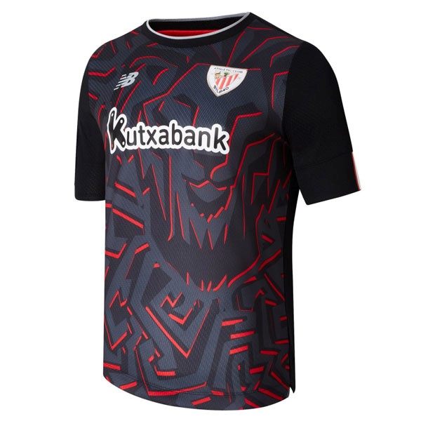 Tailandia Camiseta Athletic Bilbao 2ª 2022-2023